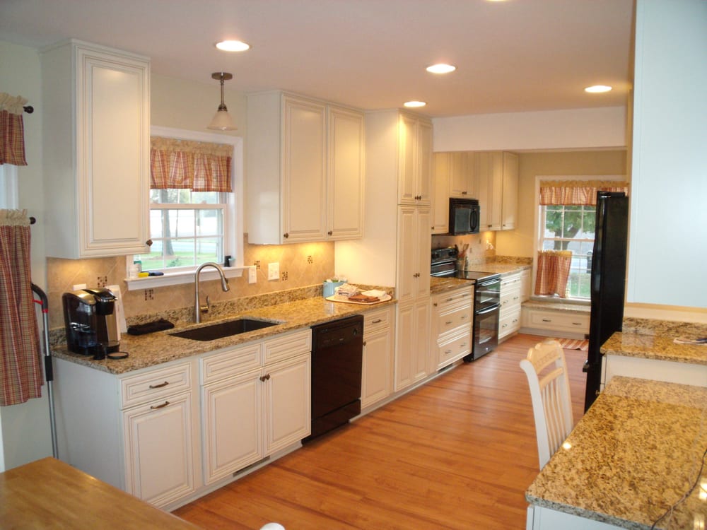 Slide of Ocean City Kitchen & Bath Cabinetry & Appliances