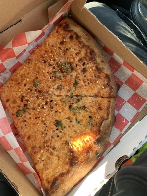 Pizza Plus West by null