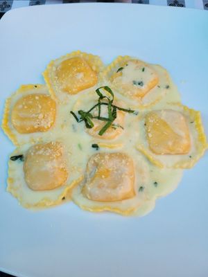 Bacco Trattoria Italiana by null