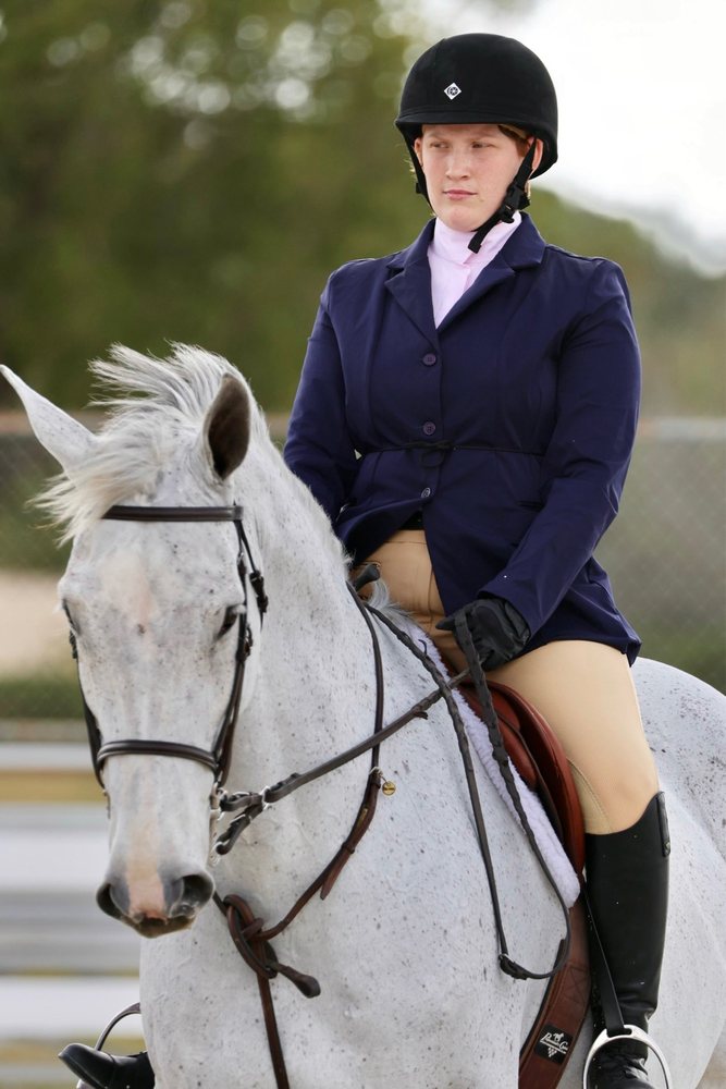 Gold Stirrup Riding Academy - equestrian in Olympia Heights, FL
