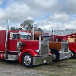 C & P Mechanic Services