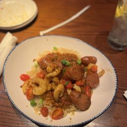 Red Lobster