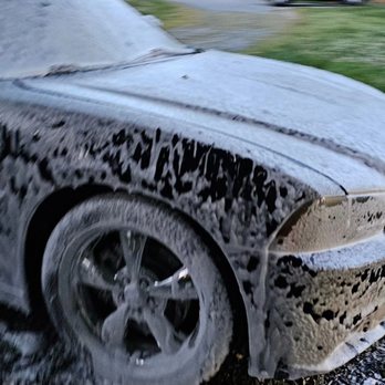 Gaither's Mobile Detailing - Auto Detailing Near Me