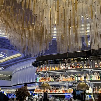 Bleau Bar - Cocktail Bars Near Me - Las Vegas, Nevada Bleau Bar - Cocktail Bars Near Me - Las Vegas, Nevada