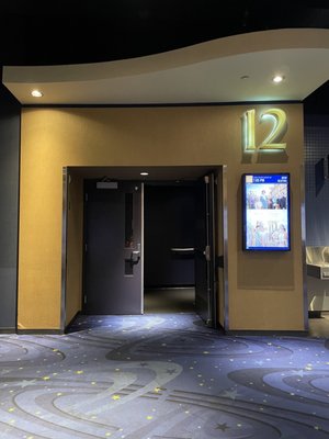 Cineplex Odeon Eglinton Town Centre Cinemas by null