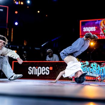 Finest City Breaking - Dance Schools Near Me - San Diego, California Finest City Breaking - Dance Schools Near Me - San Diego, California