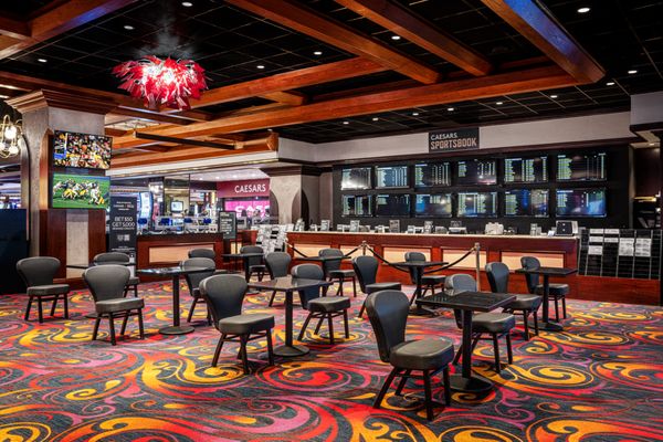 Eldorado Reno - A Caesars Rewards Destination by null
