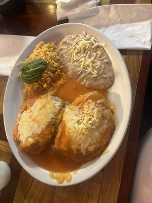 Mariscos Maria's Restaurant by null