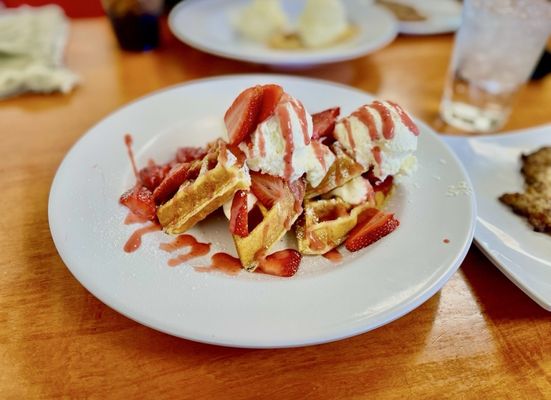 Market Street Cafe by null