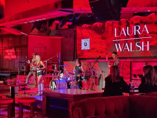 Jason Aldean's Kitchen + Bar by null