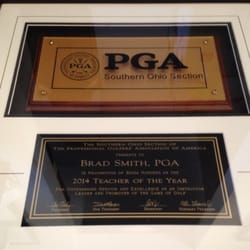 Heatherwoode Golf Club - The hard work of my students have made me the teacher I am - thank you.