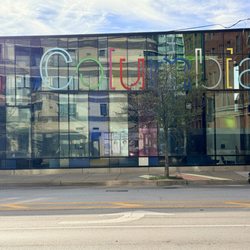 Columbia College Chicago