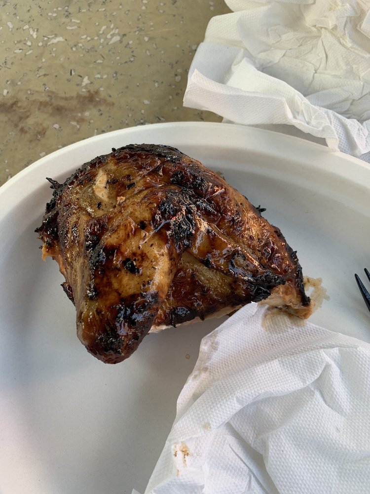 THE CHICKEN PATIO 11 Photos & 20 Reviews Barbeque 60 Delaware Ave