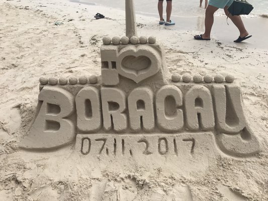 7Stones Boracay by null