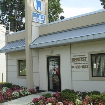 Kenneth Woo, DDS - Kensington Practice - Cosmetic Dentists Near Me - Kensington, Maryland