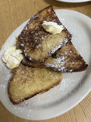 Rise & Shine by null