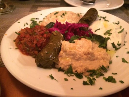 Istanbul Kebab House by null