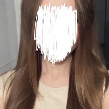 YUME Hair - what I showed him - Hair Stylists Near Me - New York, New York