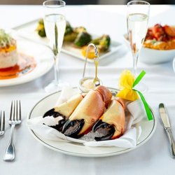 Truluck's Ocean's Finest Seafood & Crab