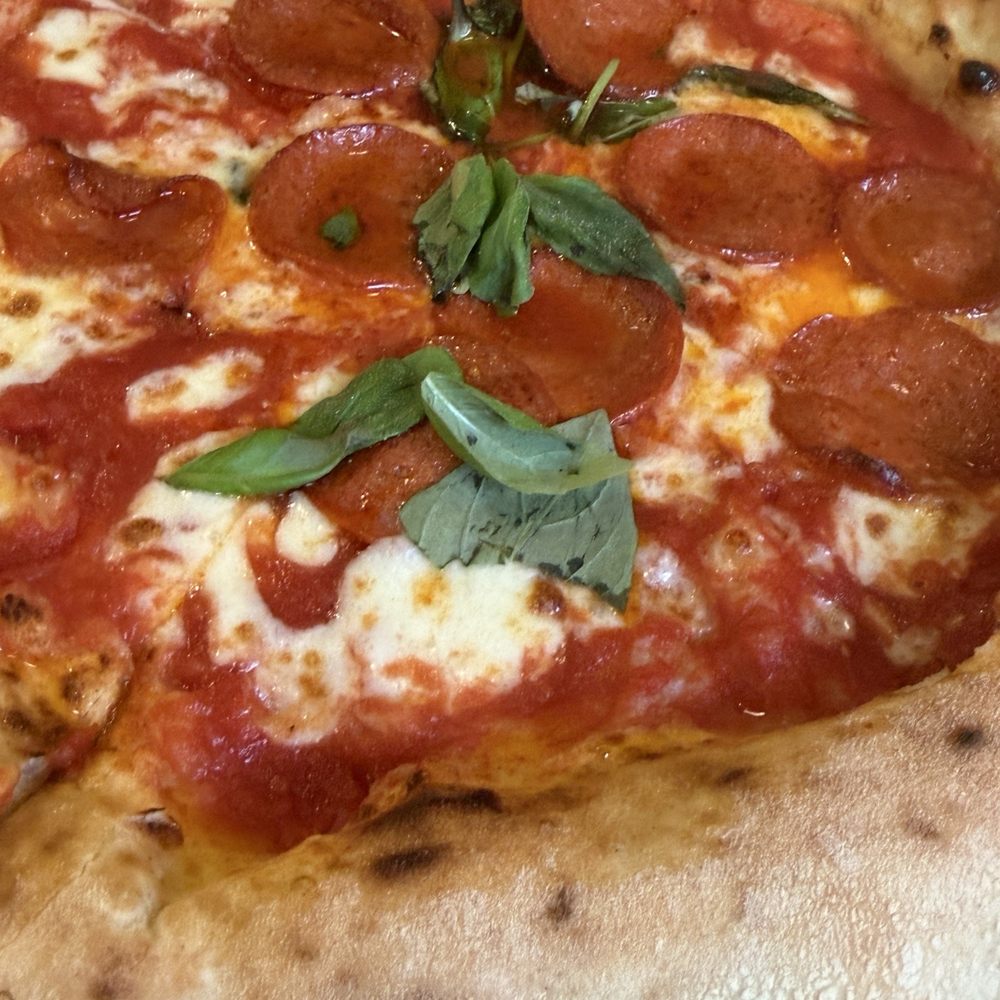 Bella Napoli 2 - Pizza Near Me - Rome, RM