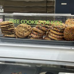 Cookies Cookies