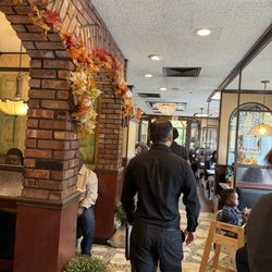 Park Wood Diner