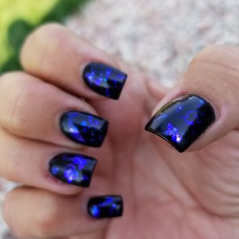 Lush Nail Bar - Nail Salons Near Me - Aurora, Colorado