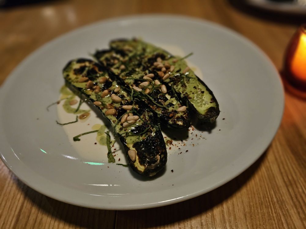 Social spots from 93' Til