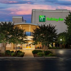 Holiday Inn Gaithersburg
