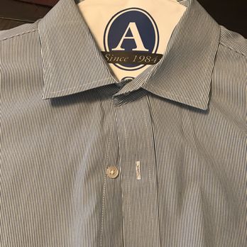 Allen's Cleaners - Very disappointed - Laundry Services Near Me - Poulsbo, Washington Allen's Cleaners - Very disappointed - Laundry Services Near Me - Poulsbo, Washington