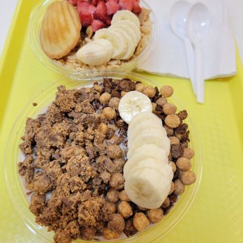 Cerealism - Desserts Near Me - Old Sacramento, California Cerealism - Desserts Near Me - Old Sacramento, California