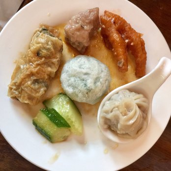 Oriental Taste - Dim Sum lunch. - Chinese Near Me - Northampton, Massachusetts