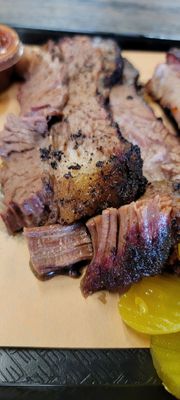 Wayne's Smoke Shack by null