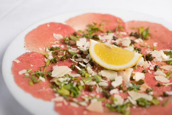 L'Opera Italian Restaurant by null