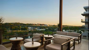 AC Hotel Tallahassee Universities at the Capitol by null