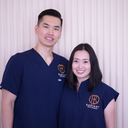 Radiant Dental Aesthetics