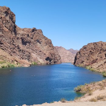 Evolution Expeditions - Beautiful - Rafting/Kayaking Near Me - Boulder City, Nevada