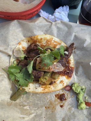 Escondite Vieux Port by null