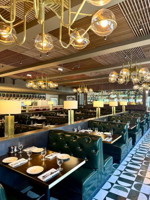 Original Joe's Walnut Creek by null
