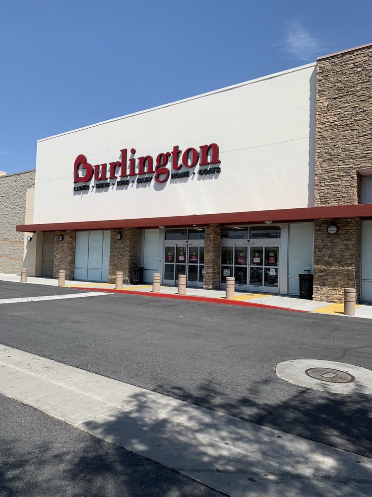 BURLINGTON 14 Reviews 5200 Ramon East Bldg L Rd, Palm Springs