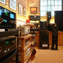 Audio Affair