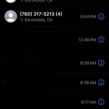 Poki Poki - Escondido - 5 is the number of times I called and no one from Poki Poki picked up. - Asian Fusion Near Me - Escondido, California