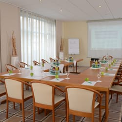 Hotel Residenz Oberhausen - Tagungsraum