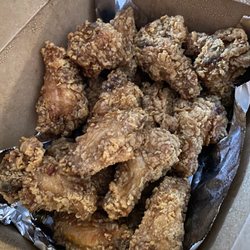 Don Chicken