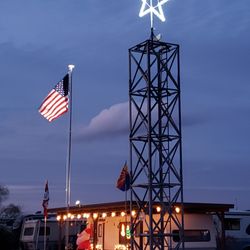 Bouse Rv Park