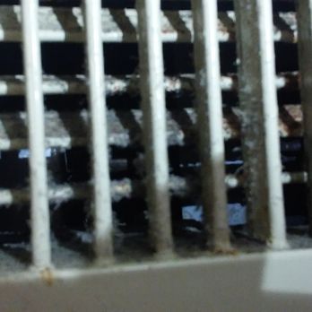 Ramada Overland Park - filth that continually blew onto our bed as the air kicked on - Hotels Near Me - Overland Park, Kansas Ramada Overland Park - filth that continually blew onto our bed as the air kicked on - Hotels Near Me - Overland Park, Kansas