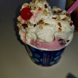 Cherries Jubilee
