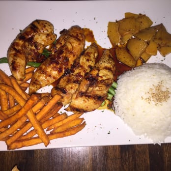Koze - Teriyaki Chicken. - Sushi Bars Near Me - El Paso, Texas Koze - Teriyaki Chicken. - Sushi Bars Near Me - El Paso, Texas