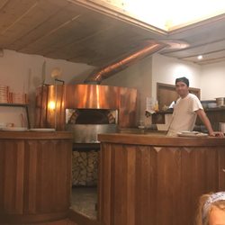 Ristorante Pizzeria La Nuova Pastorella