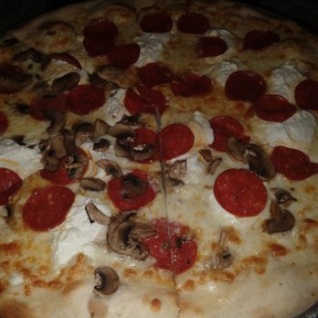 La Pizzeria - Pizza Near Me - Mount Pleasant, South Carolina La Pizzeria - Pizza Near Me - Mount Pleasant, South Carolina
